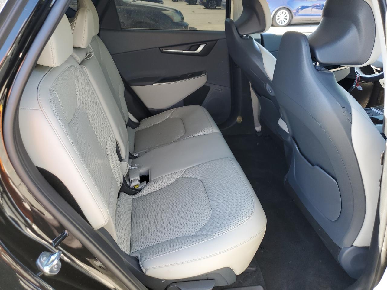 2024 KIA EV6