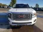 2020 GMC CANYON