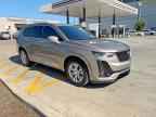 2022 CADILLAC XT6