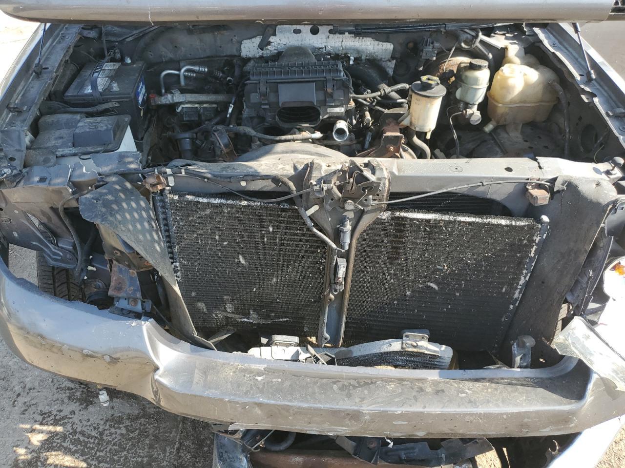 2006 FORD F-150