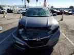 2017 HONDA HR-V