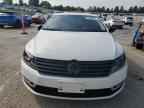 2015 VOLKSWAGEN CC