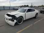 2007 DODGE CHARGER
