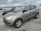 2011 HYUNDAI TUCSON