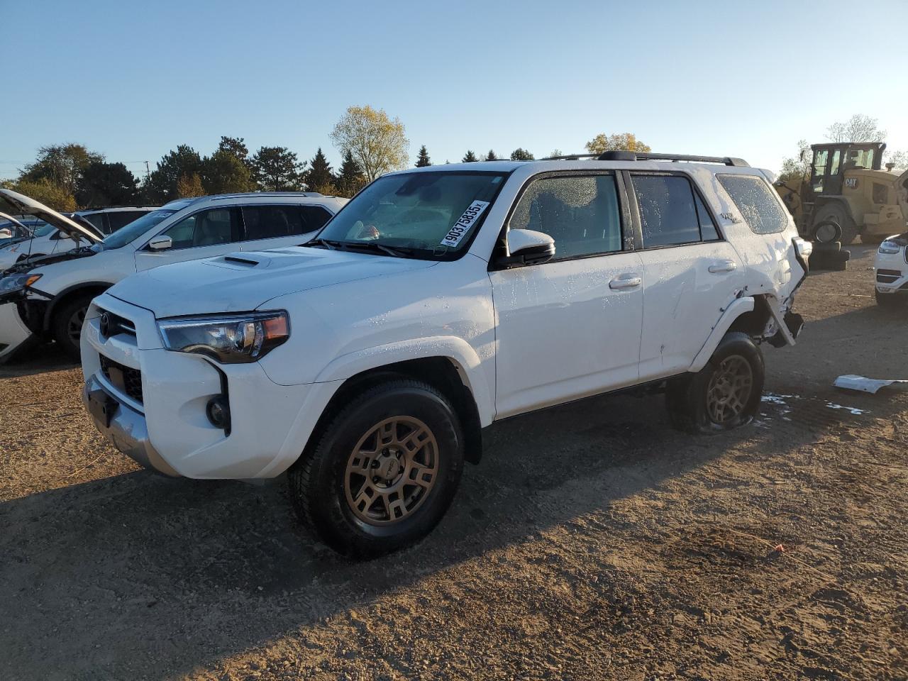 2023 TOYOTA 4Runner
