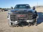 2025 GMC Sierra
