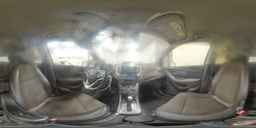 2016 CHEVROLET TRAX