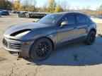 2016 PORSCHE Macan
