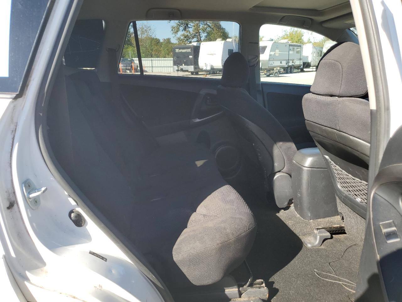 2008 TOYOTA RAV4
