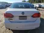 2012 VOLKSWAGEN JETTA
