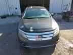 2010 FORD FUSION