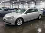 2012 CHEVROLET MALIBU