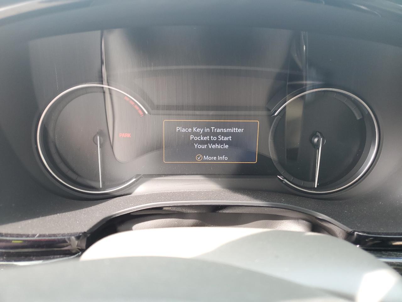 2022 CADILLAC XT6