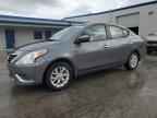 2018 NISSAN VERSA