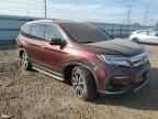 2019 HONDA PILOT