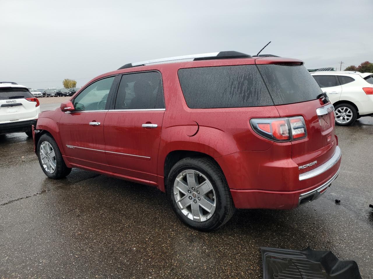 2014 GMC ACADIA