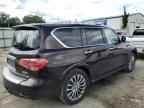 2015 INFINITI QX80
