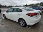 2018 KIA FORTE