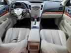 2010 SUBARU Legacy