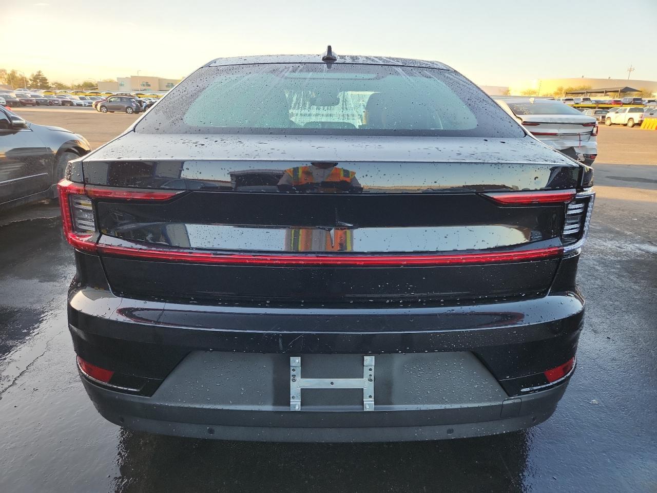 2023 POLESTAR 2
