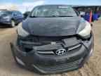2012 HYUNDAI ELANTRA