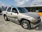 2005 CHEVROLET Tahoe