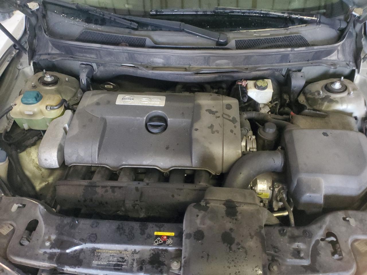 2008 VOLVO XC90