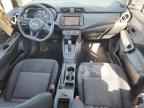 2023 NISSAN VERSA