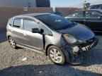 2011 HONDA FIT