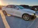 2018 CADILLAC ATS
