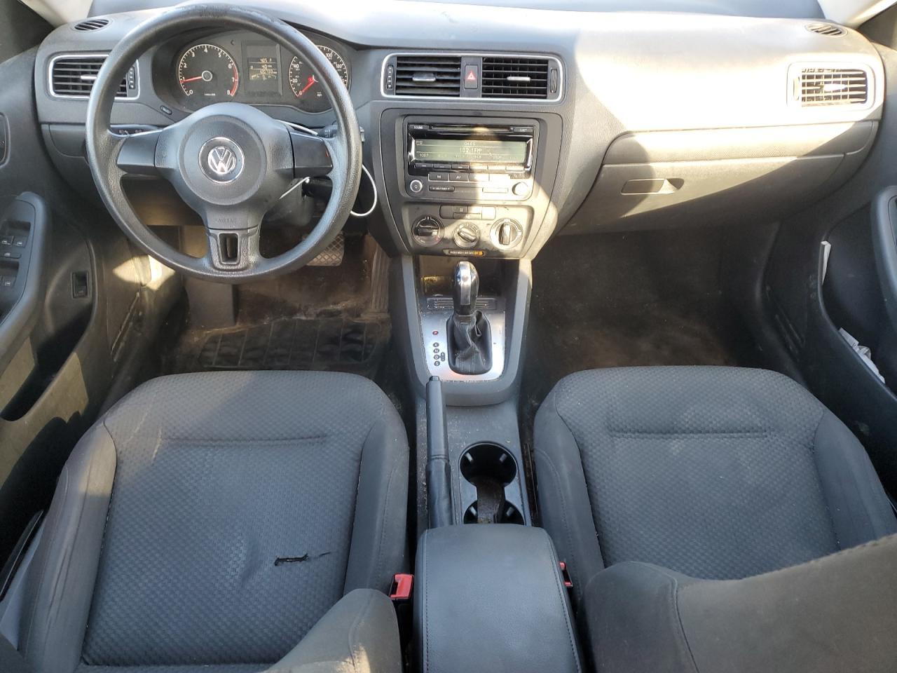 2014 VOLKSWAGEN JETTA