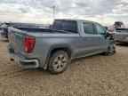 2022 GMC Sierra