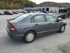 2011 HONDA CIVIC