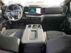 2025 CHEVROLET Silverado