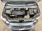2013 CHEVROLET SONIC