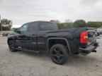 2016 GMC Sierra