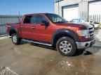 2014 FORD F-150 Lightning