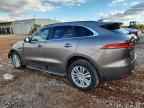 2017 JAGUAR F-Pace