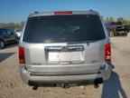 2011 HONDA PILOT