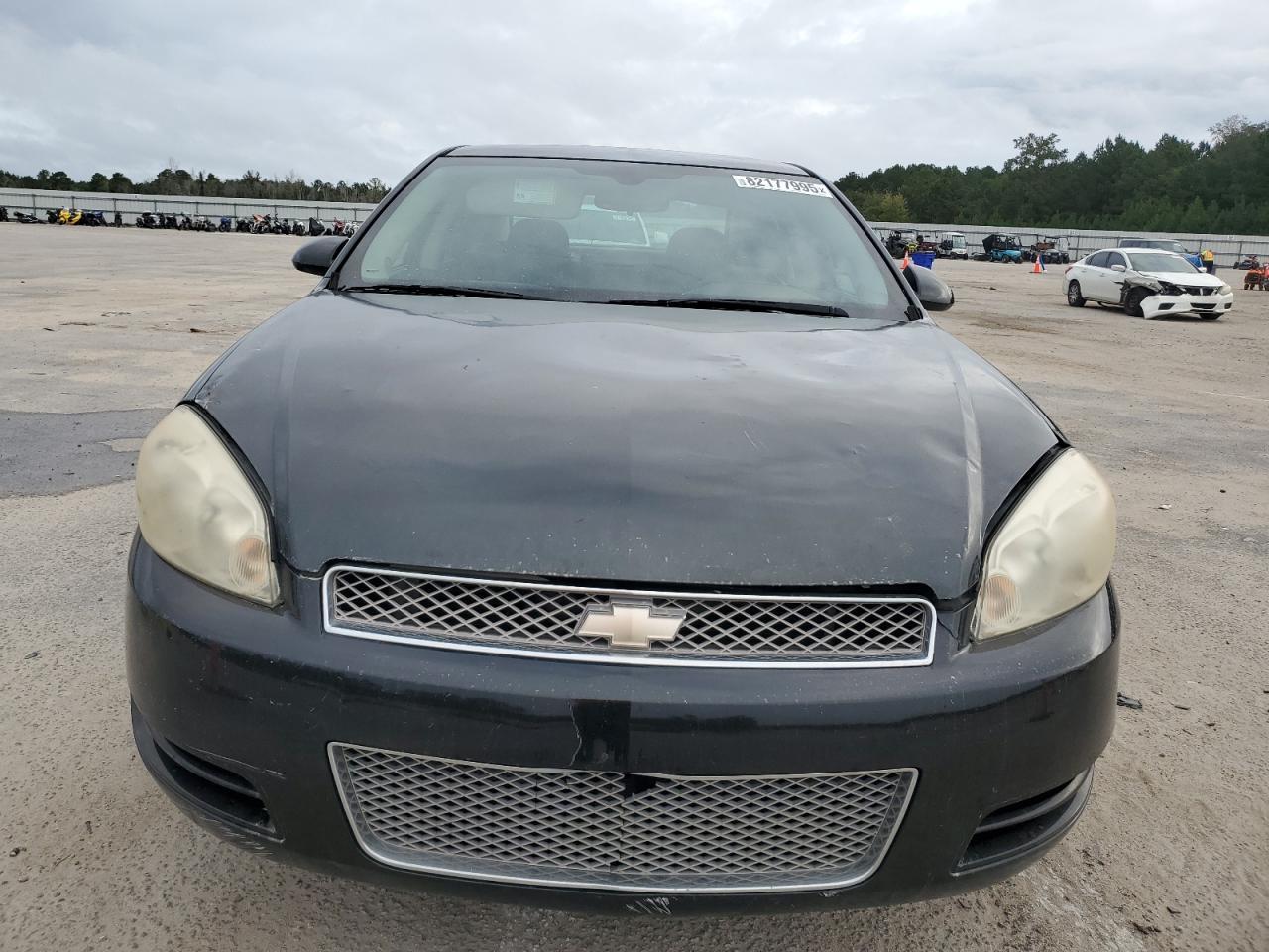 2013 CHEVROLET IMPALA
