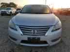 2014 NISSAN SENTRA