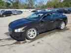 2014 NISSAN Maxima