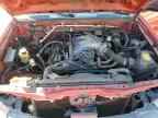 2003 NISSAN Frontier