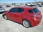 2012 LEXUS CT 200