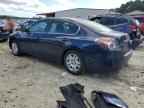 2009 NISSAN ALTIMA