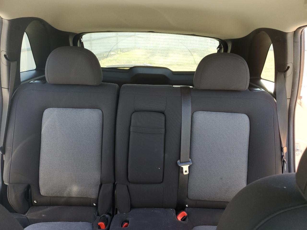2013 CHEVROLET Captiva