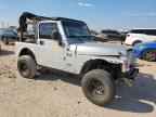 2004 JEEP WRANGLER