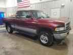 2001 DODGE RAM 1500