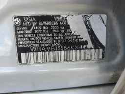 2006 BMW 3 SERIES