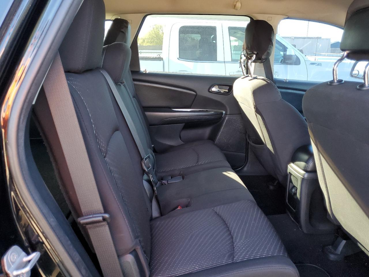 2014 DODGE JOURNEY